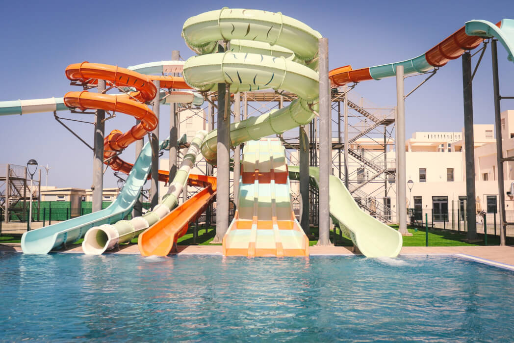 photo RUSICA PARK