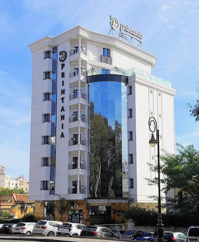 Printania Hotel