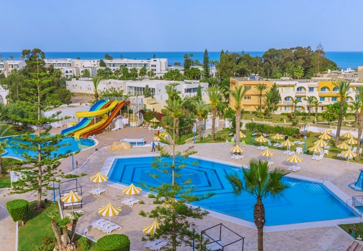 Riviera Resort