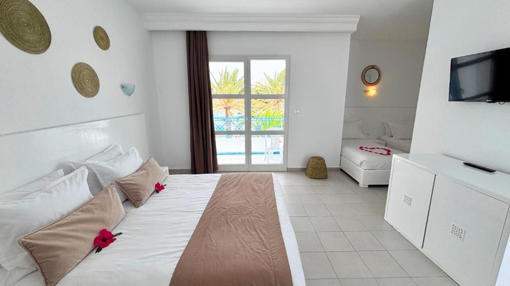 photo Golden Tulip President Hammamet