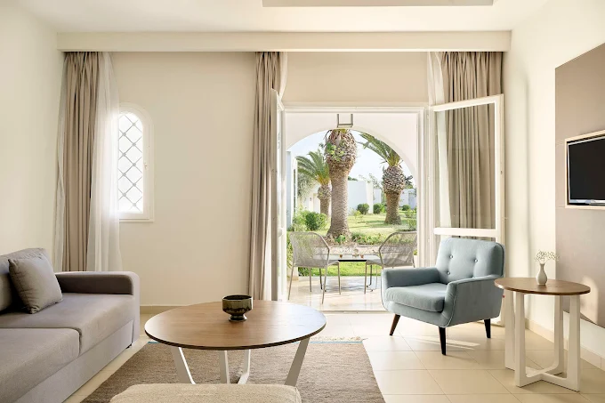 photo Iberostar Selection Mirage