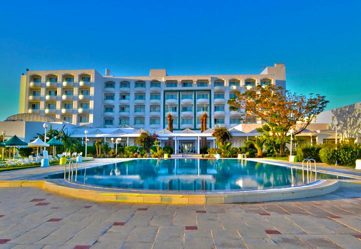 Bizerta Resort