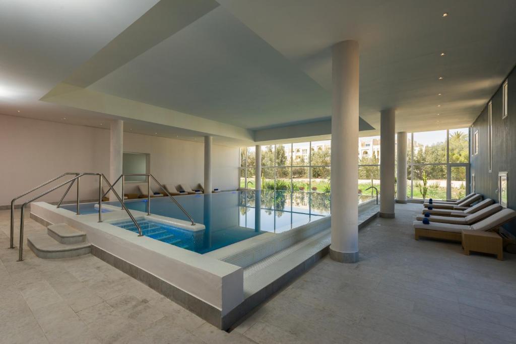 photo IBEROSTAR Diar El Andalous