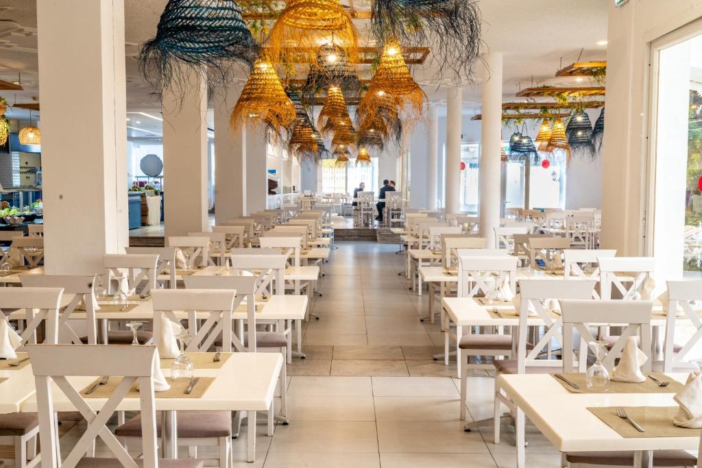 photo Golden Tulip President Hammamet
