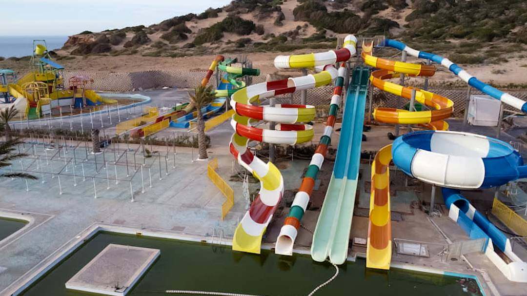 Doriane Beach club