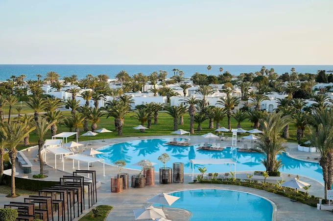 Iberostar Selection Mirage