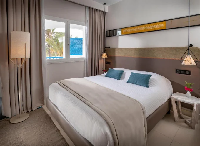 photo Iberostar Selection Mirage