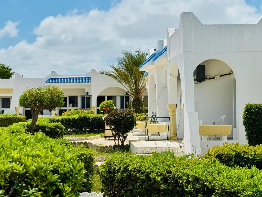 Complexe Touristique Sidi Salem