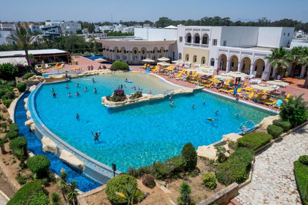 Medina Belisaire & Thalasso