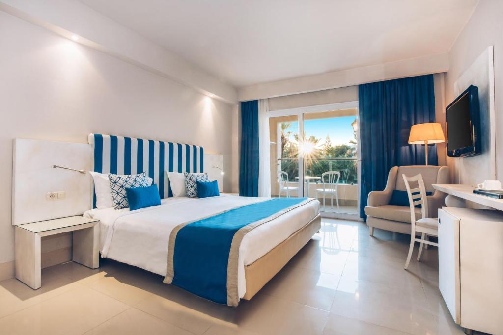 photo IBEROSTAR Diar El Andalous