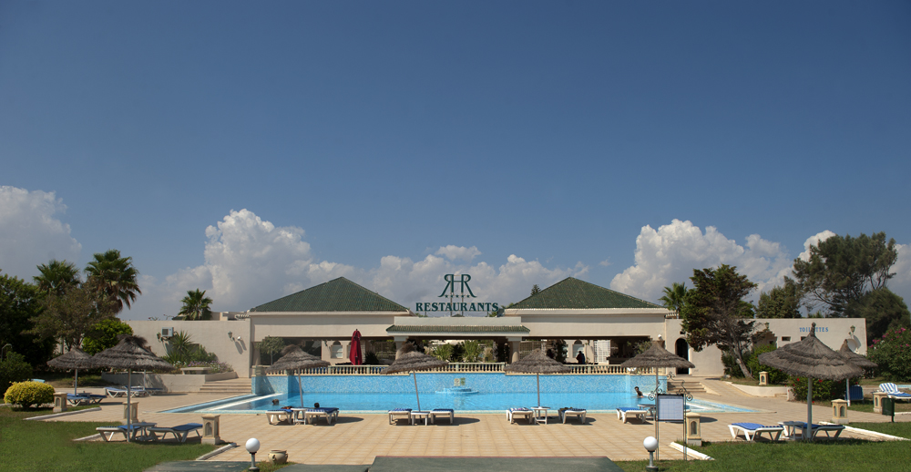 photo Le Royal Hammamet
