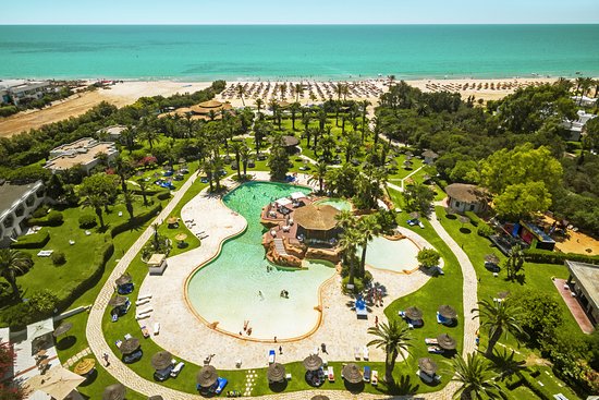 Sentido Phenicia Hotel