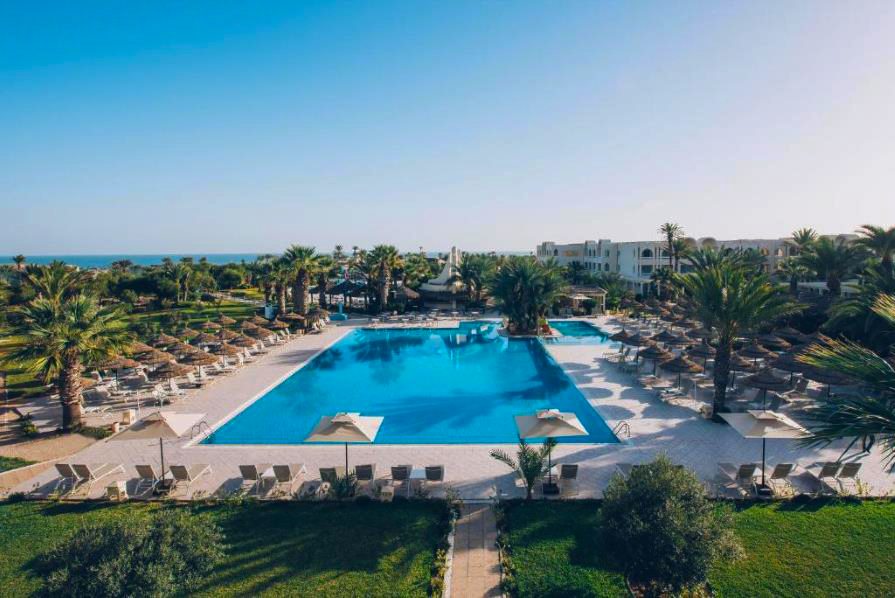 Iberostar Mehari Djerba