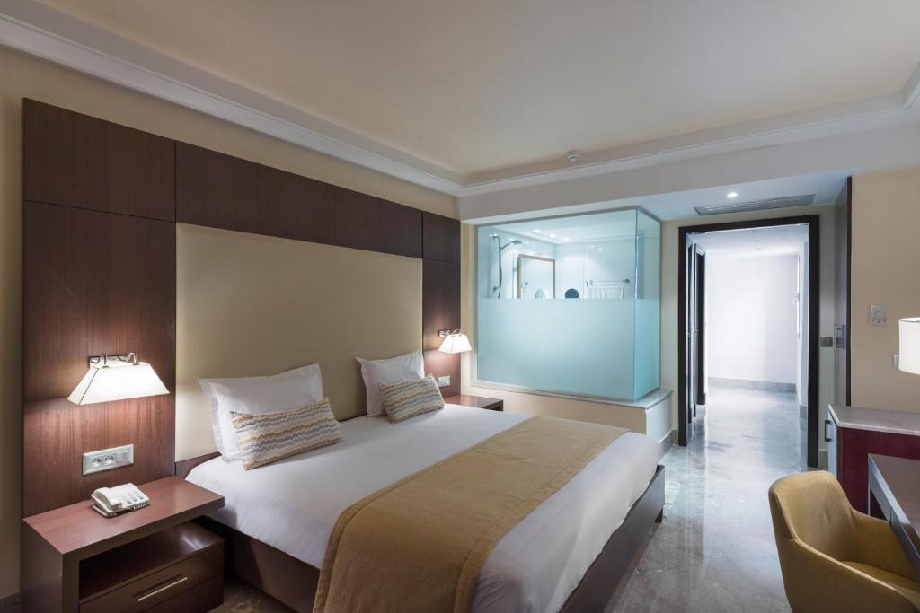 photo IBEROSTAR Diar El Andalous