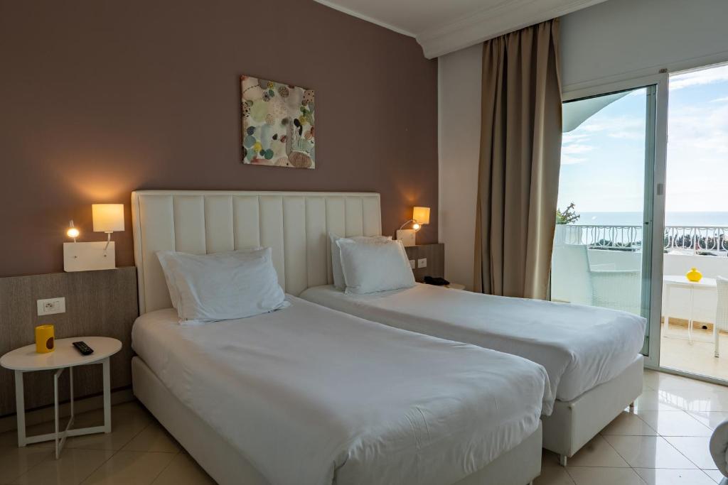 photo Golden Tulip President Hammamet