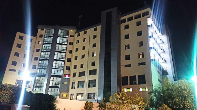 Hocine Hotel Restaurant and Spa
