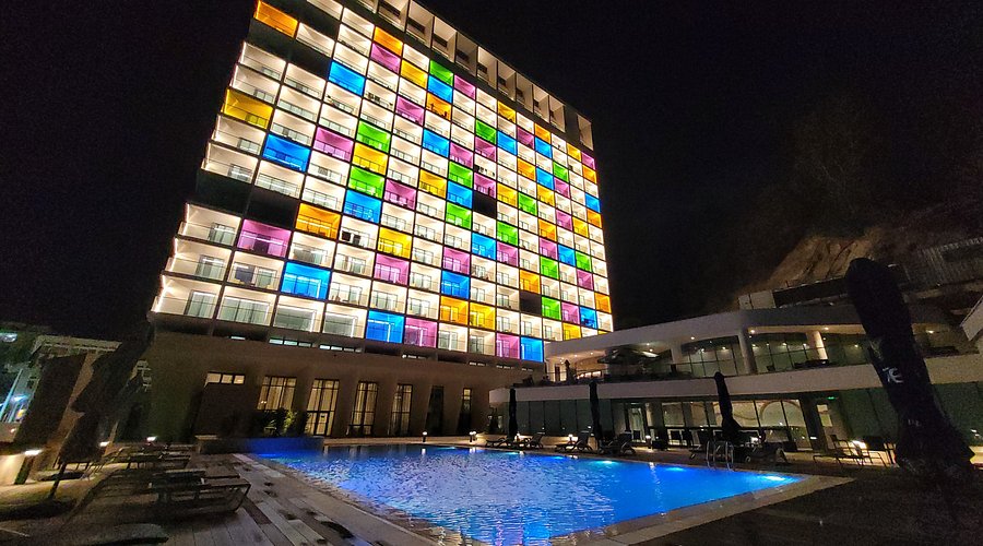 SEYBOUS INTERNATIONAL