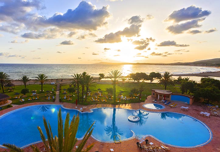 photo Itropika Beach