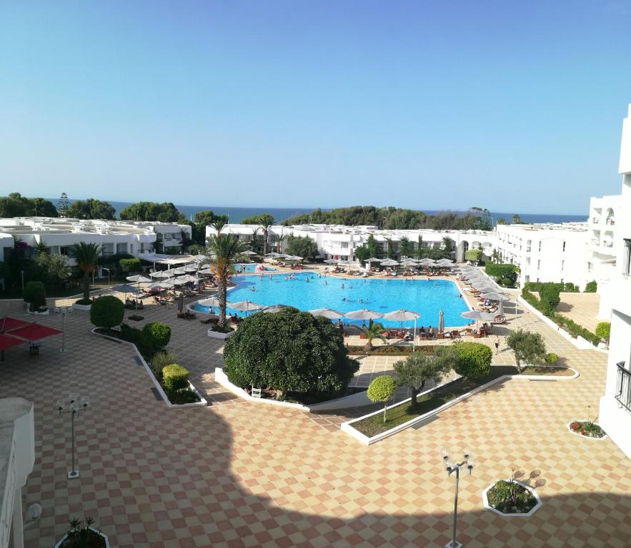 El Mouradi Gammarth