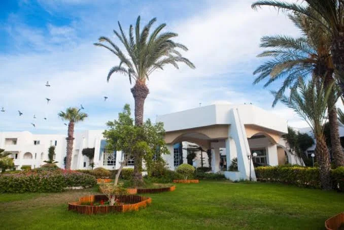 El Mouradi Djerba Menzel