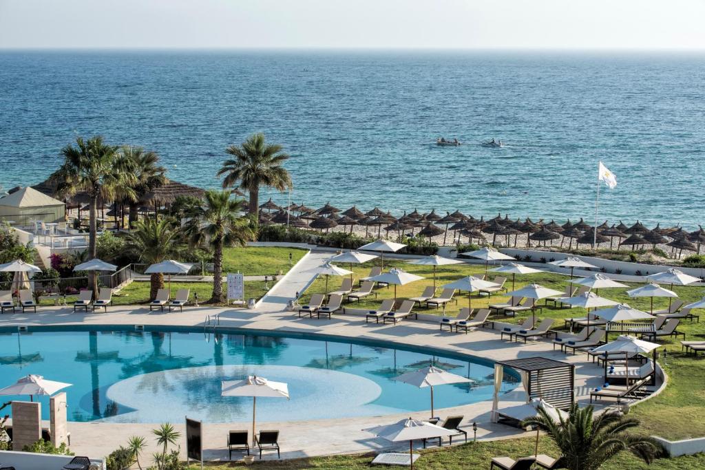 photo IBEROSTAR Diar El Andalous