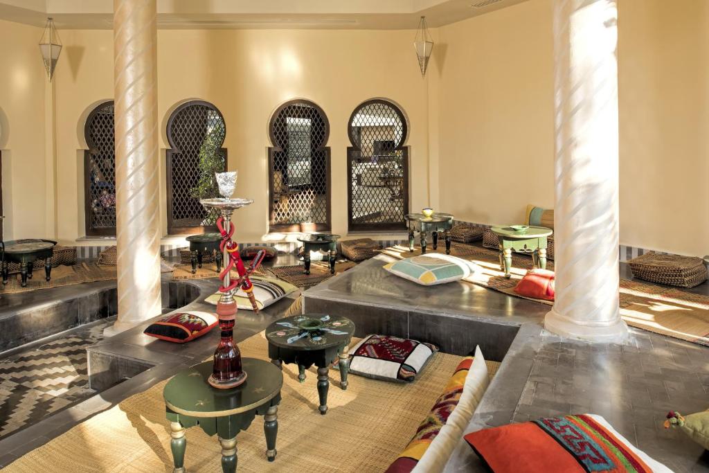 photo IBEROSTAR Diar El Andalous