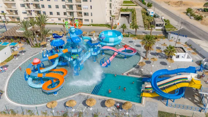 Blue Beach Golf and Spa
