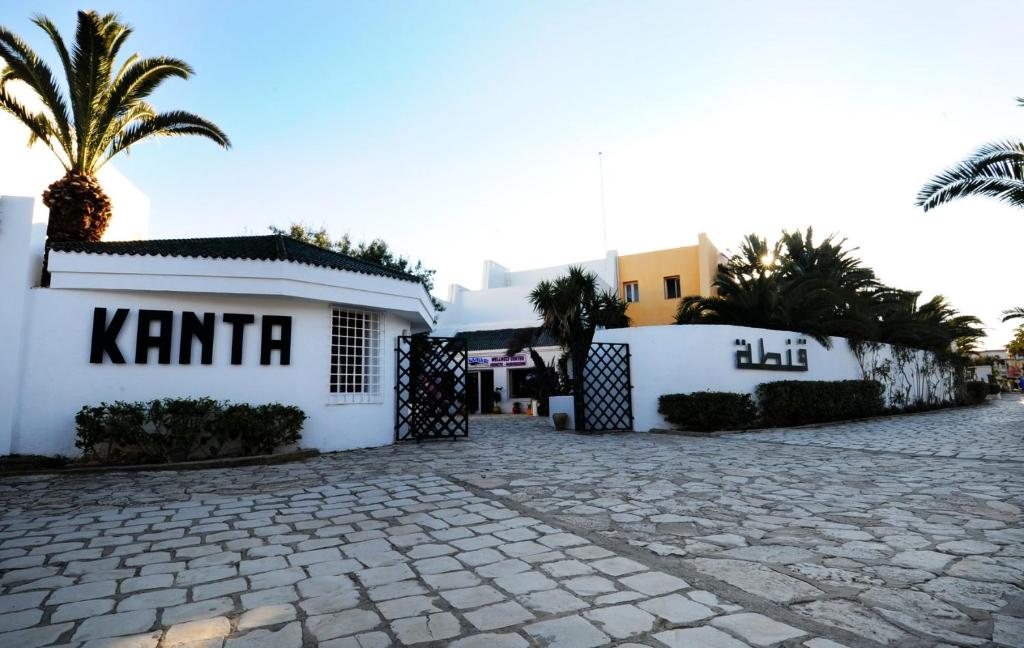 Kanta Hotel