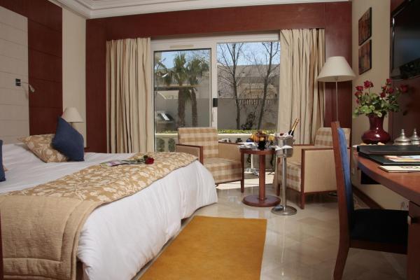 photo Le Royal Hammamet
