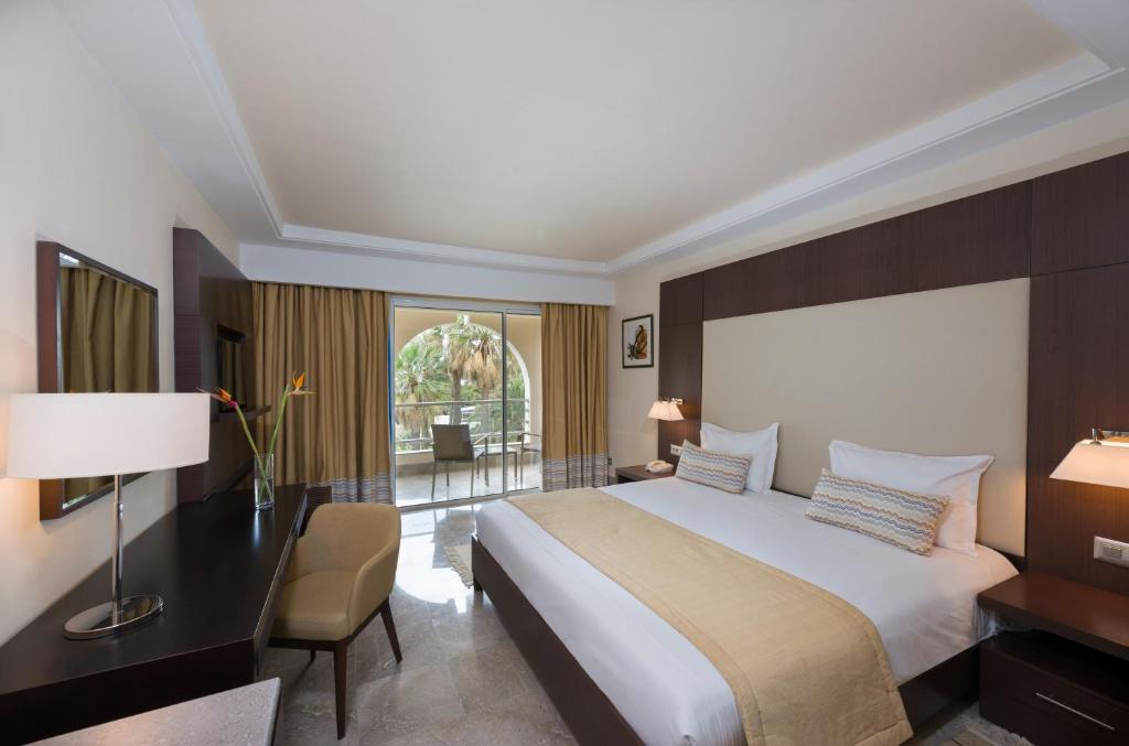 photo IBEROSTAR Diar El Andalous