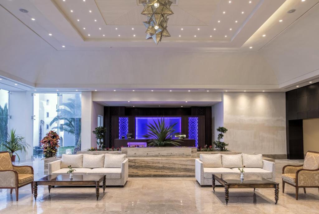 photo IBEROSTAR Diar El Andalous