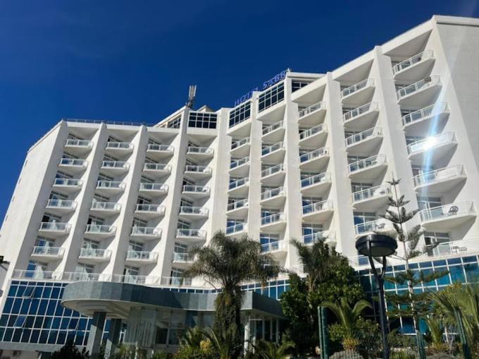 Hotel SABRI
