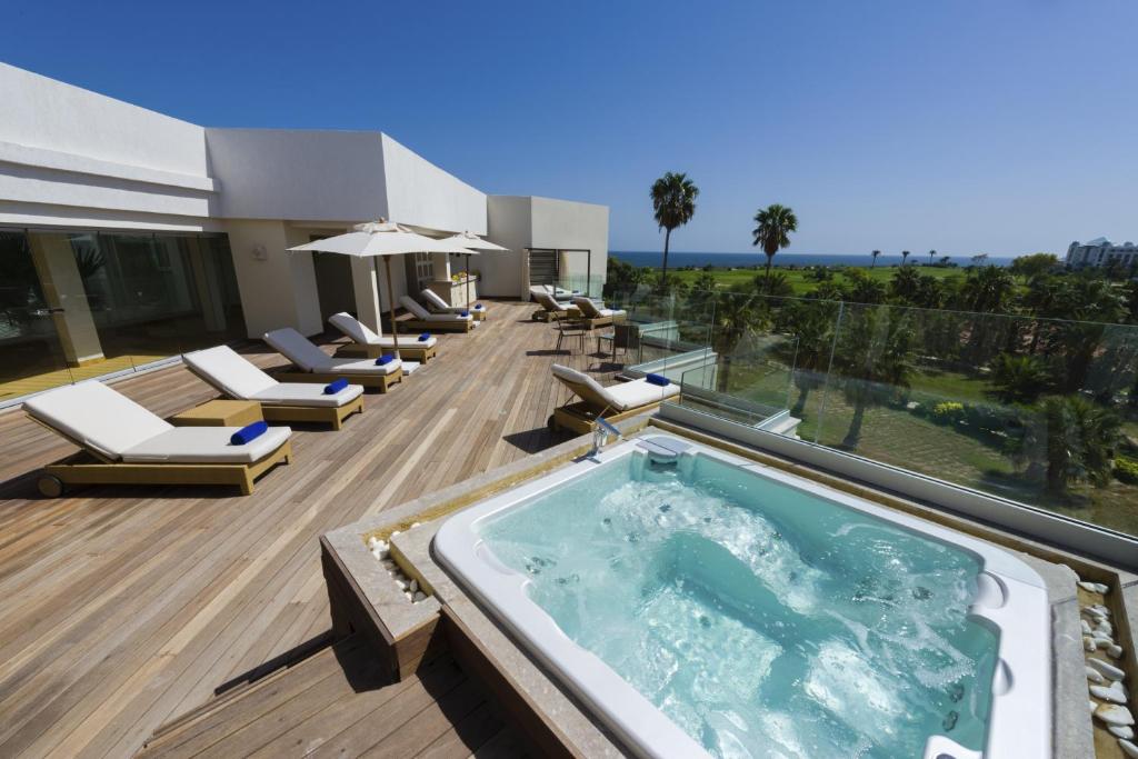 photo IBEROSTAR Diar El Andalous