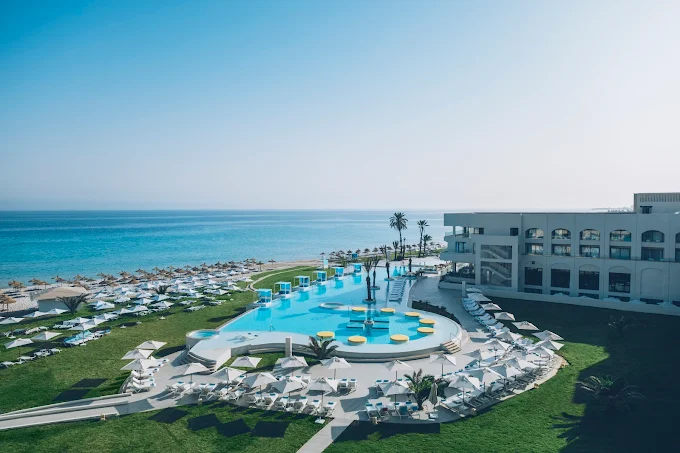 Iberostar  Kuriat Palace