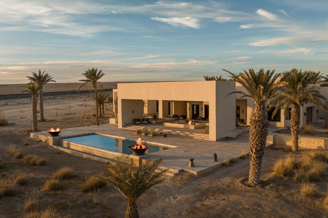 Anantara Sahara Tozeur Resort & Villas