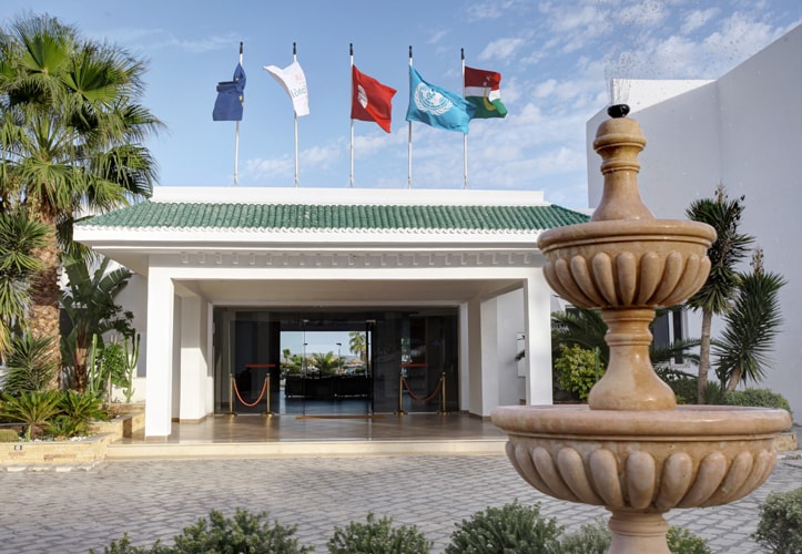 Hotel Nour Congress & Resort