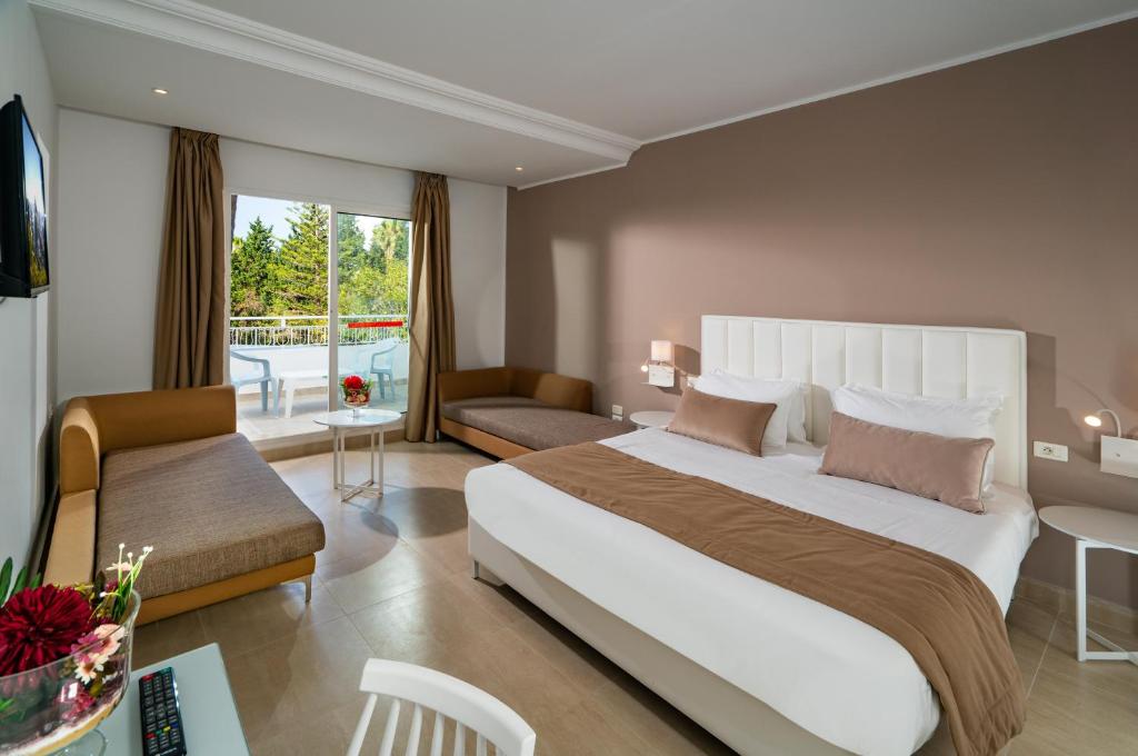 photo Golden Tulip President Hammamet