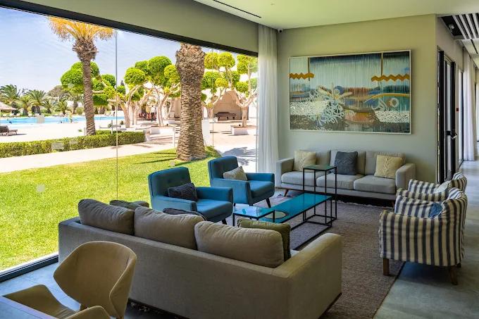 photo Iberostar Selection Mirage