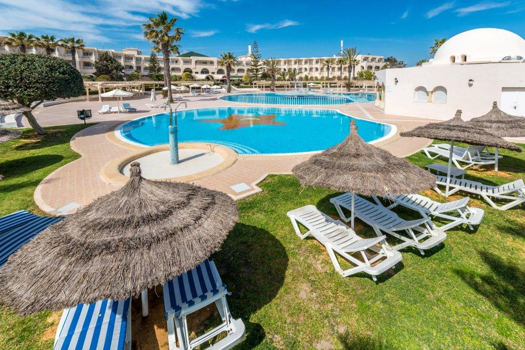 photo Le Royal Hammamet