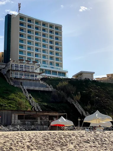 BELLE VUE Skikda