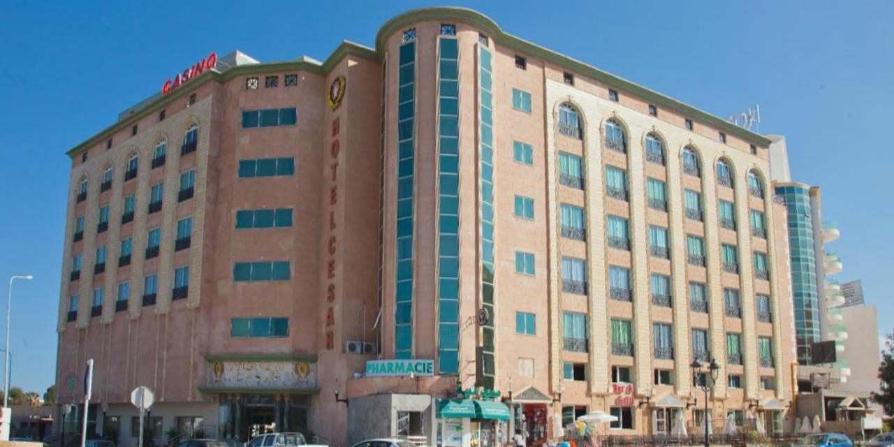 Cesar Palace