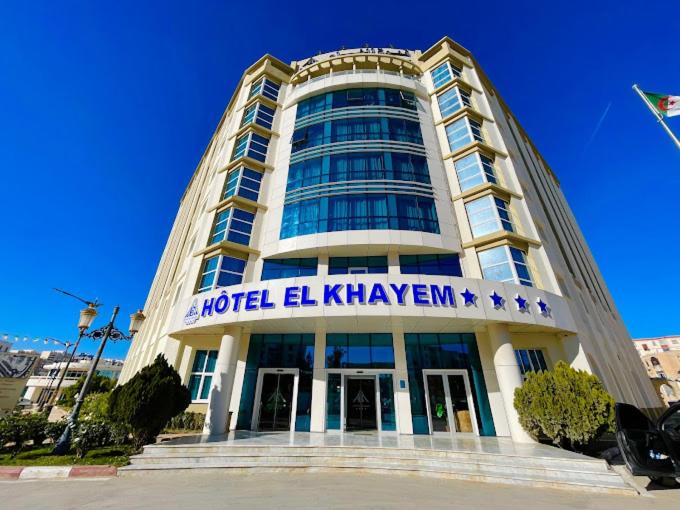 El Khayem