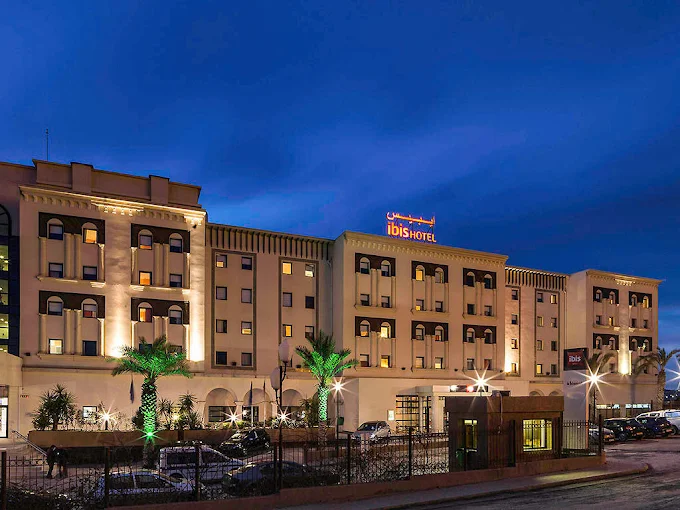 IBIS Constantine