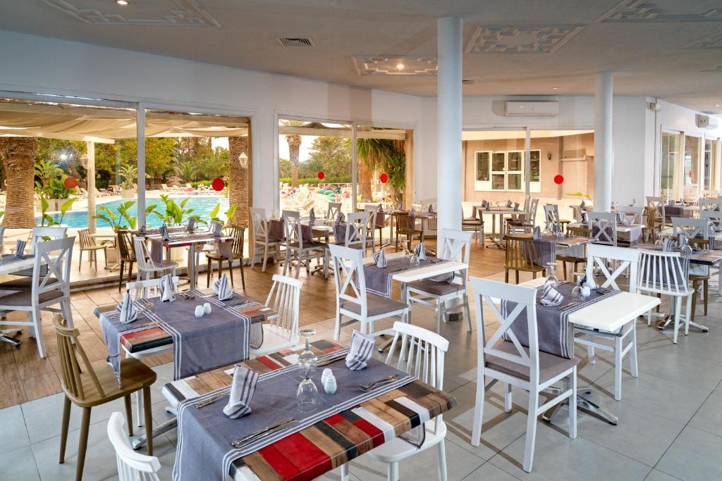 photo Golden Tulip President Hammamet