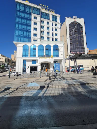 Golden Rose Hotel & Spa