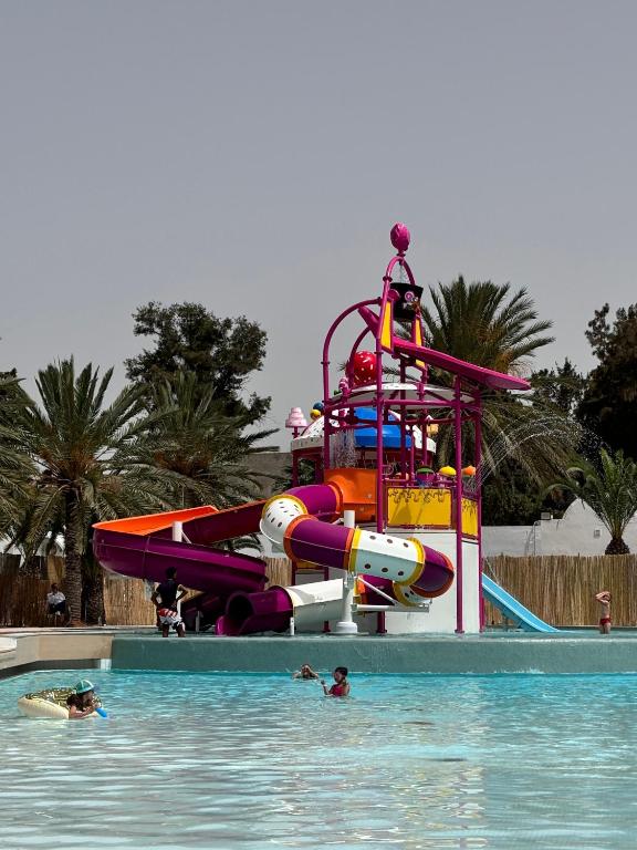 photo Golden Tulip President Hammamet