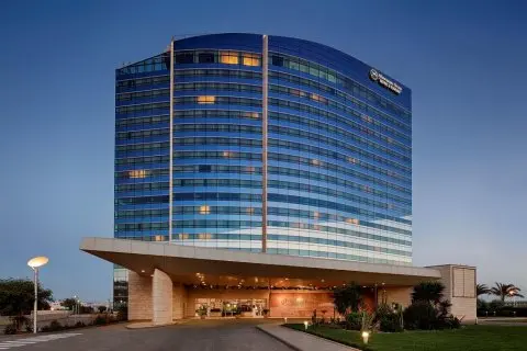 ORAN BAY EX SHERATON