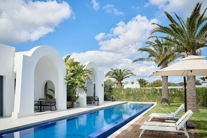 photo Iberostar Selection Mirage