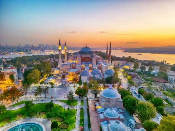 photo ISTANBUL (Ete 2026 ) 07 NUITS / 08 JOURS Hôtel Piya Sport 4*