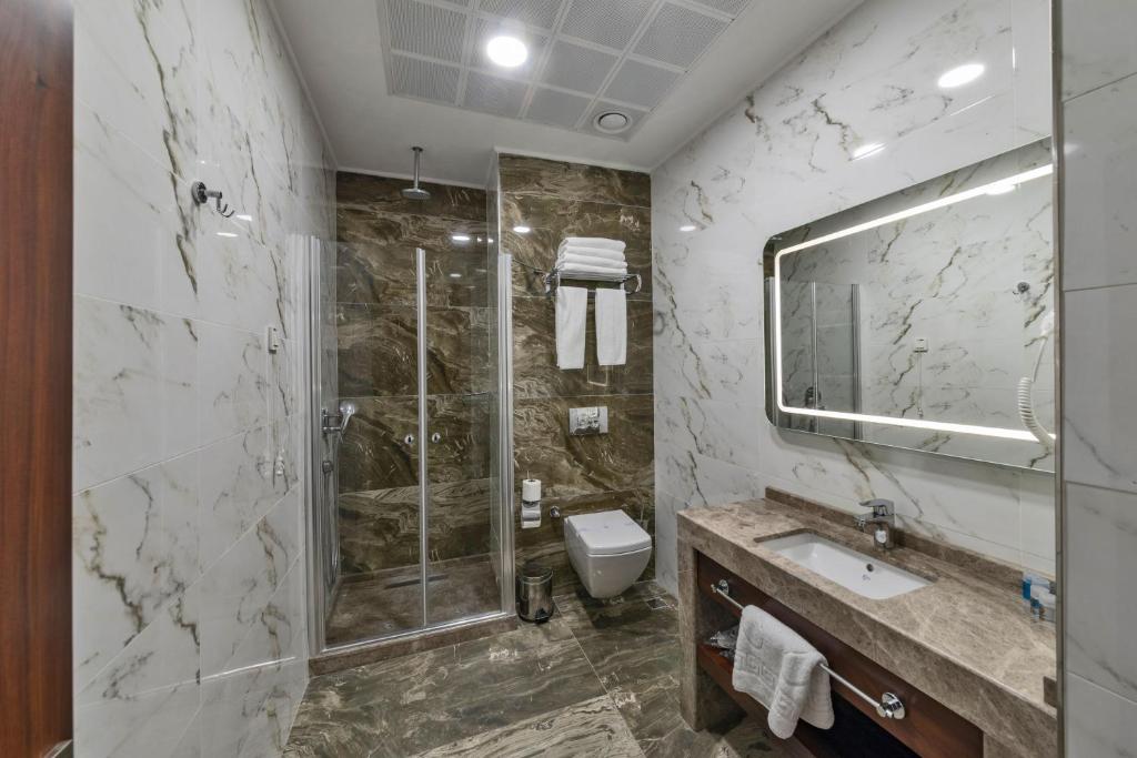 photo ISTANBUL (Ete 2026 ) 07 NUITS / 08 JOURS Hôtel Piya Sport 4*